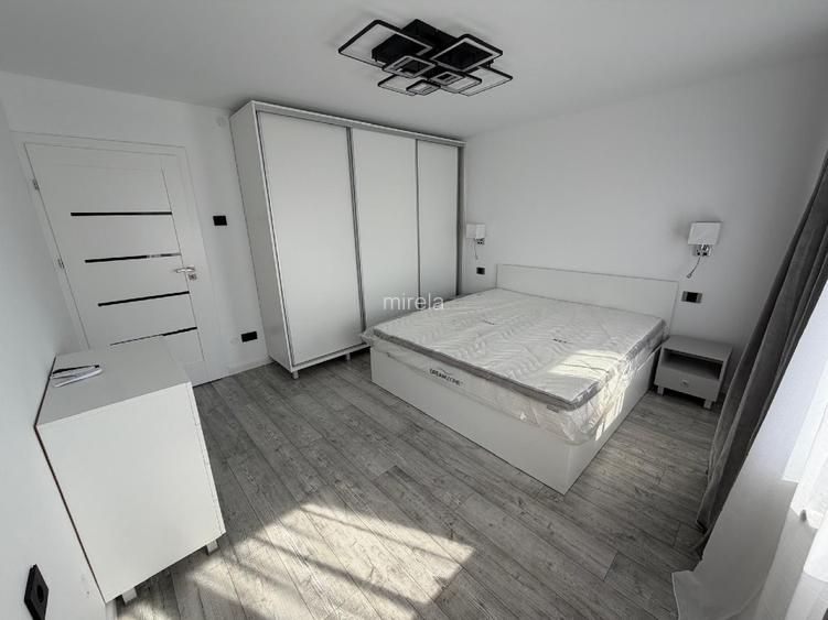 Apartament 3 Camere.Complet Mobilat & Utilat. Mutare imediată - Dream Village - 7