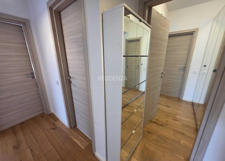 Apartment 3 Camere Aviatiei Apartments | 2 Bai | Terasa | Parcare subterana - 3