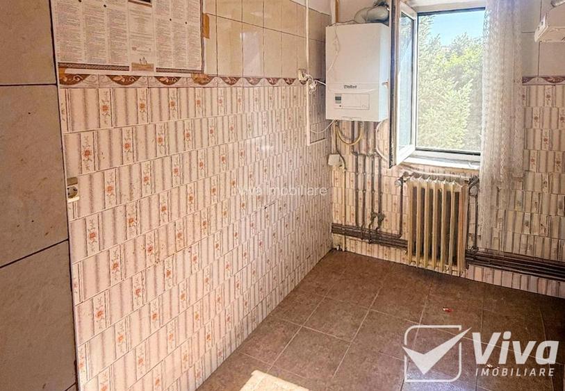 Apartament 2 camere Păcurari-Canta 42mp – Super ofertă! - 5