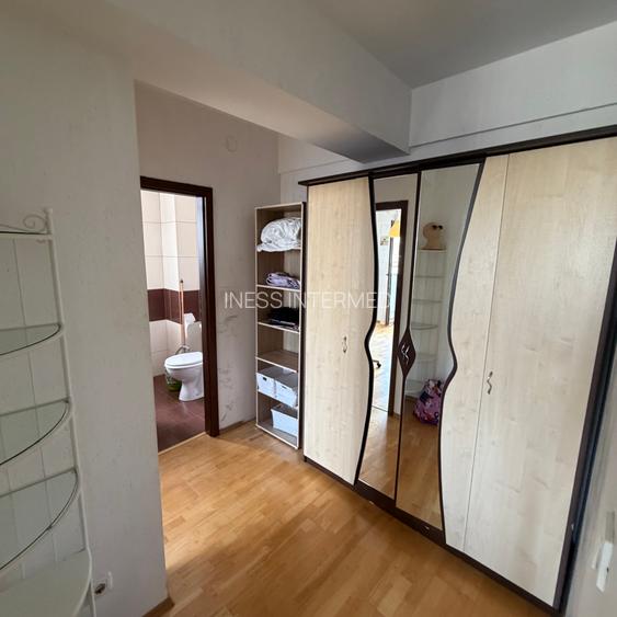 Calea Calarasilor - Popa Nan, mobilat complet, bloc 2008 - 8