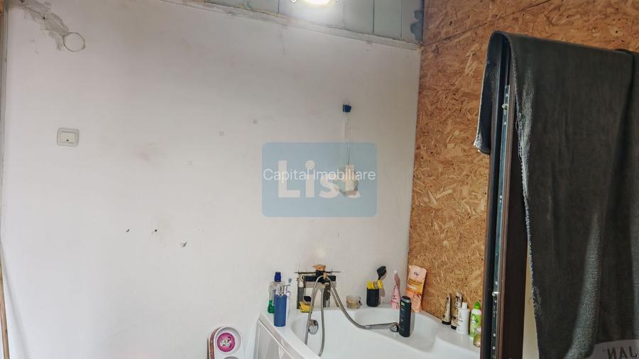 COMISION 0% Casa de vanzare cu mansarda - 4