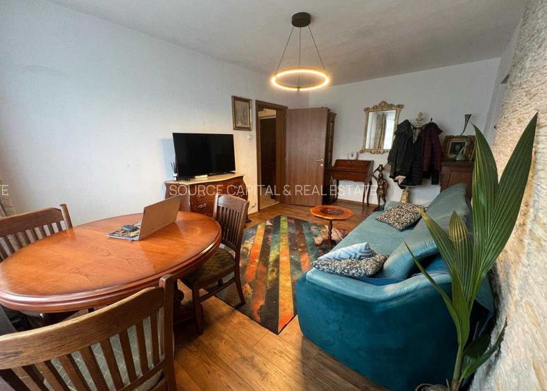 2 camere | semidecomandat | Drumul Taberei | Bulevardul Timisoara - 2