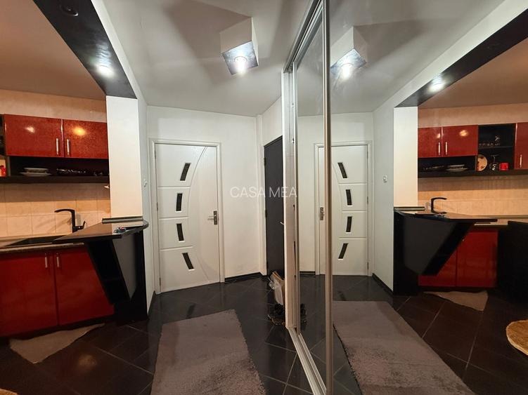 Apartament 2 camere Muncii-Stadionul National Basarabia+parcare ADP - 17