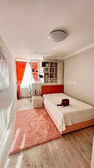 MARASESTI (bloc nou 2018), 3camere, finisat, mobilat si utilat! - 7