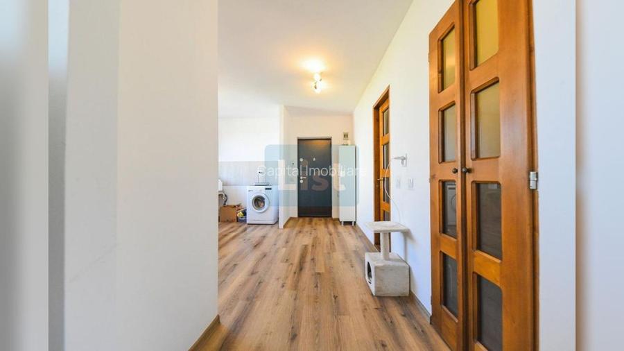 EXCLUSIVITATE! 3 camere, etajul 1/2, garaj, imobil 2004, zona Cipariu - 9