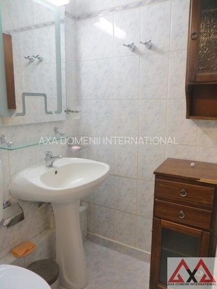 Inchiriere 3 camere Nerva Traian - adiacent - etaj 1 - parcare ADP - 12