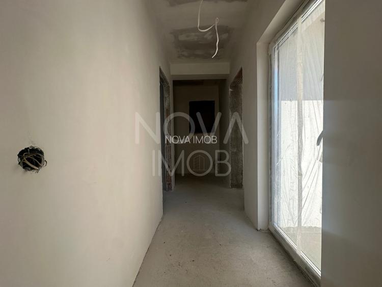 Casa - 4 camere, 50 mp - Cart. Arhitectilor - 11