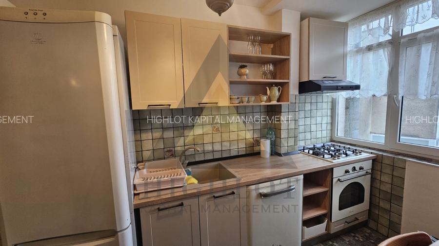 3 camere RACOTA| CLUCERULUI| ARCUL DE TRIUMF - 11