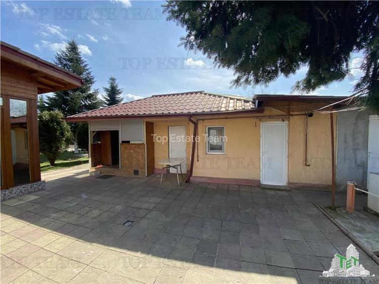 Casa de vanzare in Voluntari - 17