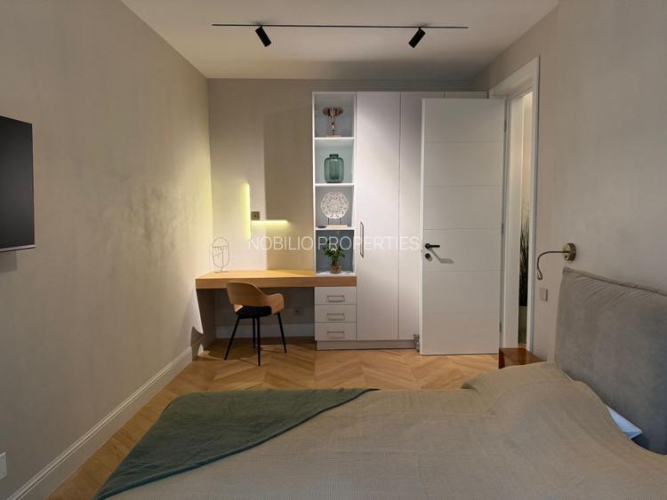 Apartament de lux cu 3 camere în inima Clujului – Piata Unirii - 5