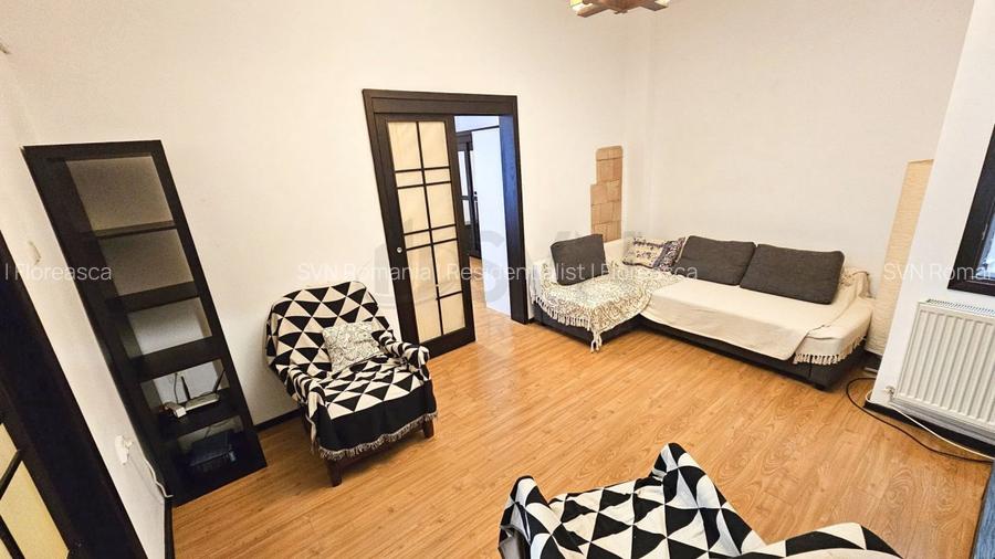 REA1023551 Apartament 3 camere in vila l Decebal - 5