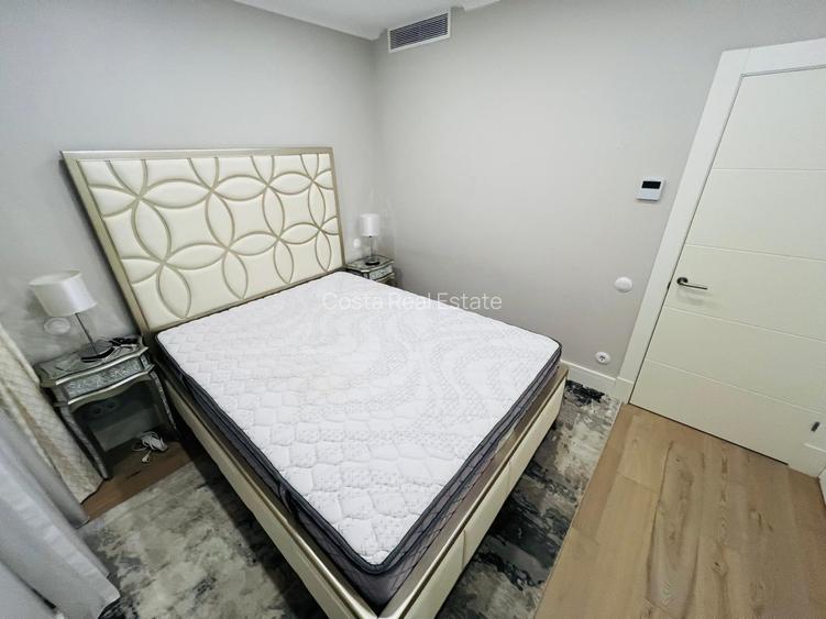 Inchiriere Apartament 4 Camere Bloc cu /Piscina/Loc de Joaca/ Sala Fitness - 8