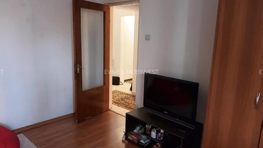 Dristor , Bulevard Camil Ressu, strada Ramnicu Sarat-garsoniera 37 mp - 33