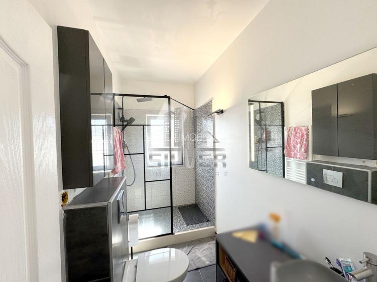Casa individuala cu teren de 500 mp/panouri FV. 16KW/zona accesibila. - 24