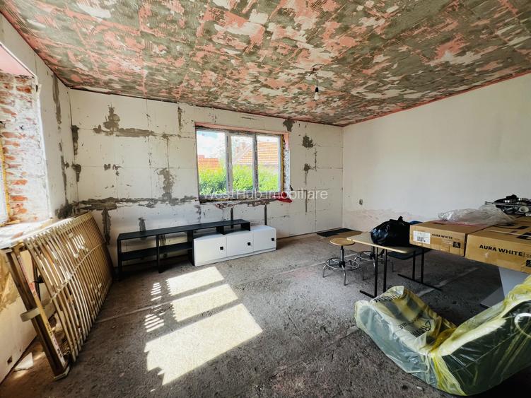 Casa cu 3 camere - Zona Bogdăneștilor, Mehala - 5