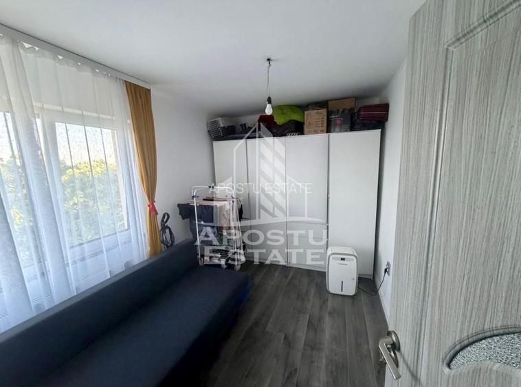 Apartament cu 3 camere de vanzare, centrala, zona Sagului, Timisoara - 6