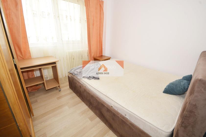 2 camere DECOMANDAT, Contract ANAF,Et 8/10- Dr. Taberei, Metrou Romancierilor - 3