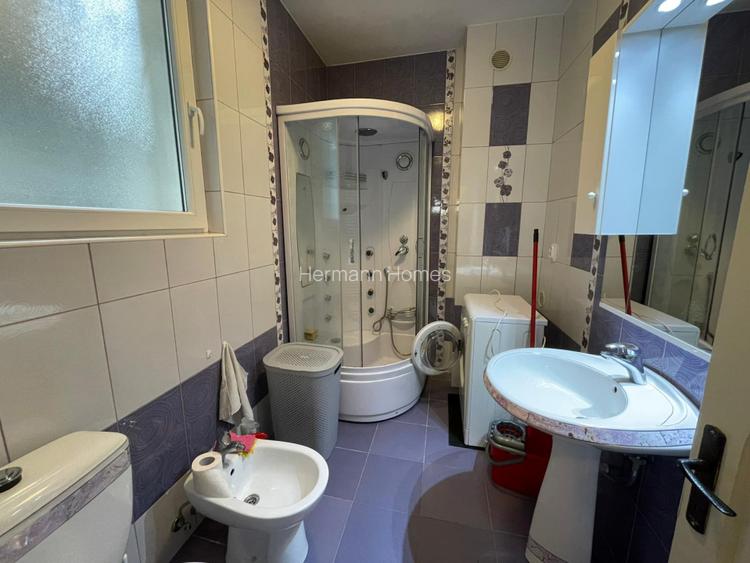 Apartament 2 camere + terasa 60 mp | Curte | Parcare | Strand II - 7