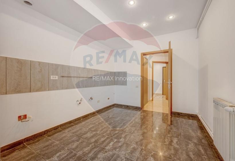 Apartament de 4 camere Primăverii /finisaje premium/ vedere Lac Bordei - 11