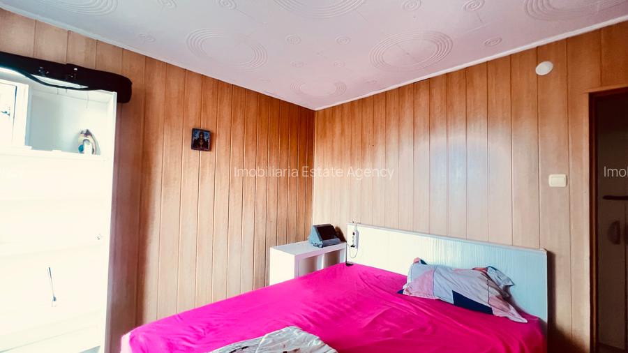 Apartament 2 camere Piață Kogălniceanu, stradal, 5 minute de metrou, mobilat - 8