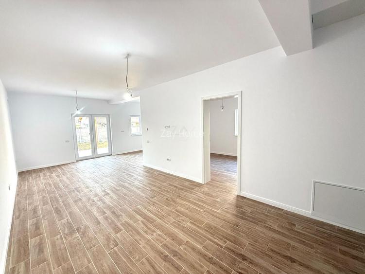 COMISION 0. Drumul Boilor - noul Lidl. Toate utilitatile. Terasa 18 mp. - 6