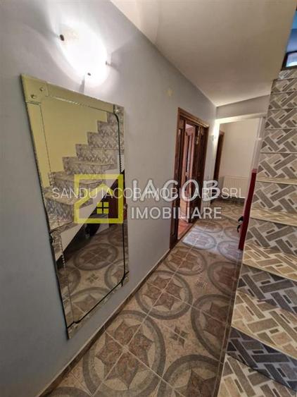 Casa P+1 si 1070 mp teren, loc. Dumbrava - Bacau - 14