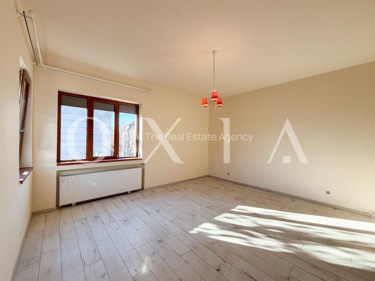 OX610  Central, Spatios, Garaj - 7