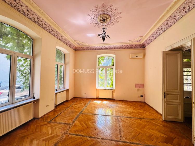 4 CAMERE | 200 MP | CENTRAL | CALEA VICTORIEI | PARCARE | CURTE | - 4