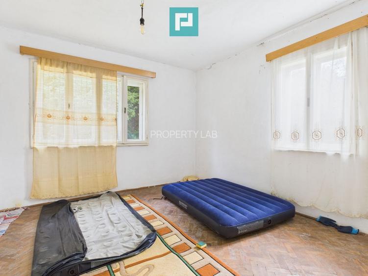 Casă cu teren generos Vărădia de Mureș - Stejar - 23