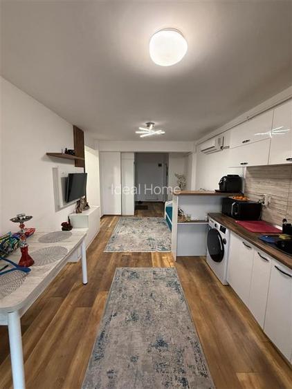 Bloc NOU! Apartament 3 Camere CUG - Pepinierei - 3