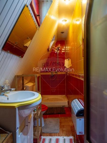 Casă de vacanta in Slanic Prahova | Zona Prăjani - 6