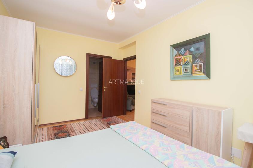Apartament 3 camere 2 bai garaj cu vedere la munte si apa - 11