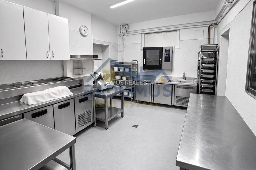 Oportunitate - Restaurant & Hotel în zonă centrală, Ploiești - 20