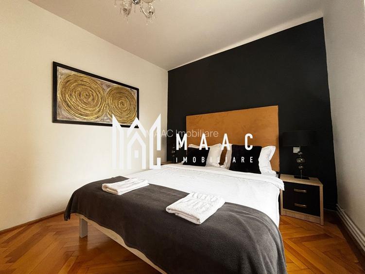 Apartament în Centru | 60 mp | 2 dormitoare | Etaj 1 | Ultracentral - 7