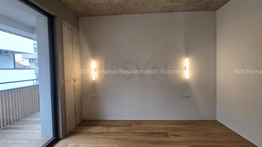 REA1022362 Apartament 3 camere Dorobanti loc de parcare inclus - 17