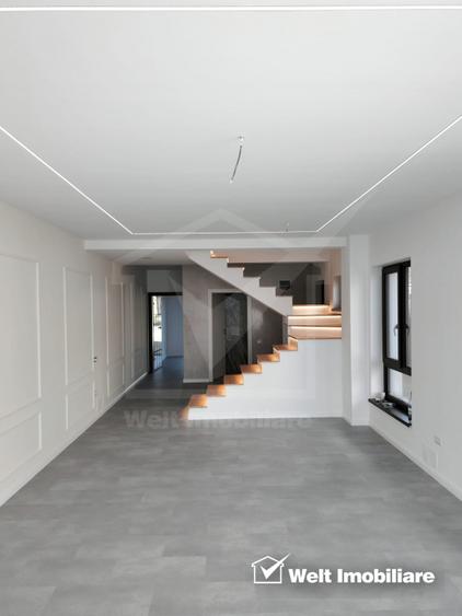Duplex modern cu rooftop spectaculos in Cartierul Tineretului, Cluj-Napoca
