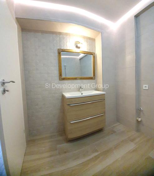 Piata Muncii - Apartament 2 camere - 2 bai | Terasa 20 m.p. | Imobil 2023| - 9
