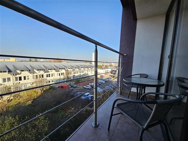 Apartament cu 2 camere de inchiriat in centrul Brasovului - 21