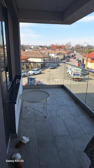 Palazu Mare - 2 camere boc nou - 7