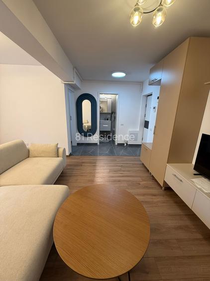 Inchiriez 2 Camere- Studio Modern- complet mobilat- nou- Ilfov Popesti-Leordeni - 5