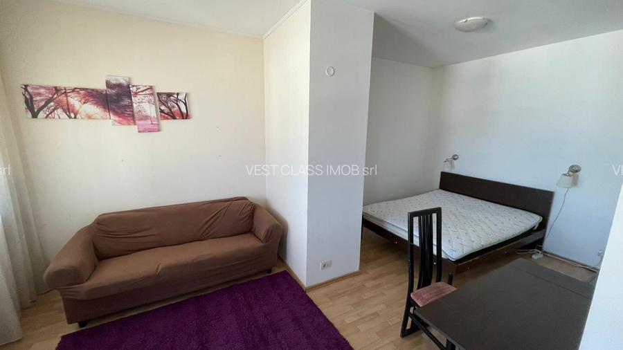 Drumul Taberei, ANL Brancusi - 2