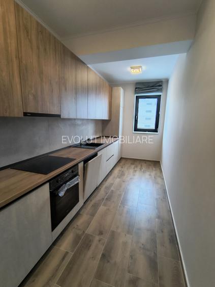 Campus Primavera -apartament 2 camere nou parcare subterana - 8