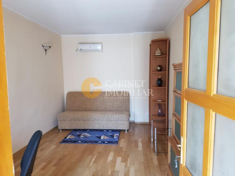 Casa renovata zona Centrala Iasi - manastirea Trei Ierarhi - 8