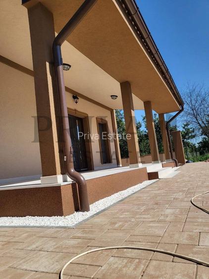 Casa tip Duplex premium, 5 camere, 130 mp, Giroc - 5