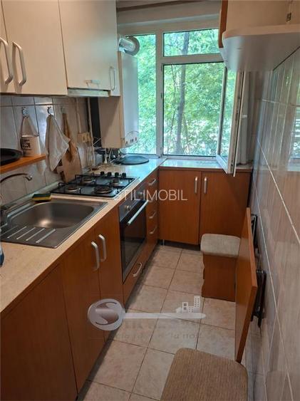 Apartament 2 camere, Alexandru cel Bun - 6