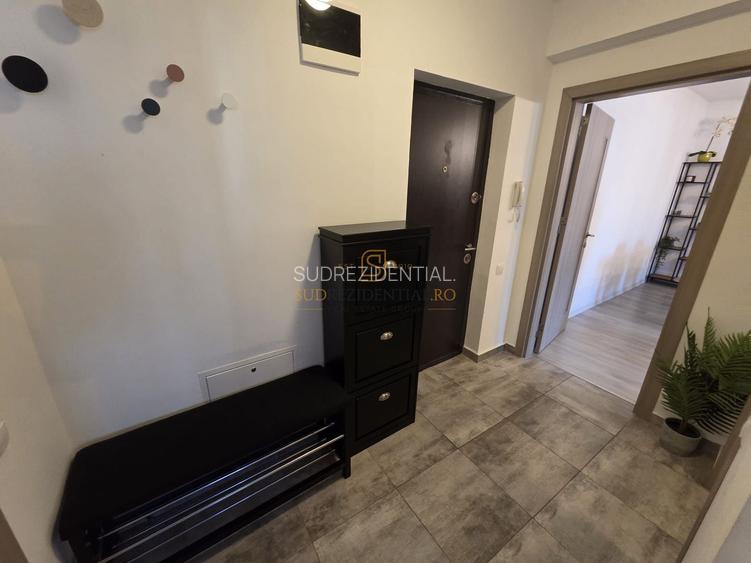 Apartament 3 camere mobilat si utilat la doar cateva minute de metrou - 23
