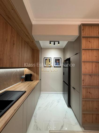 Închiriere apartament LUX 3 camere Băneasa-Sisesti - 4