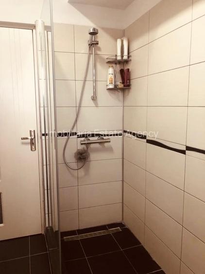 Apartament Auchan Vitan, bloc nou, centrala proprie, mobilat si utilat modern - 14