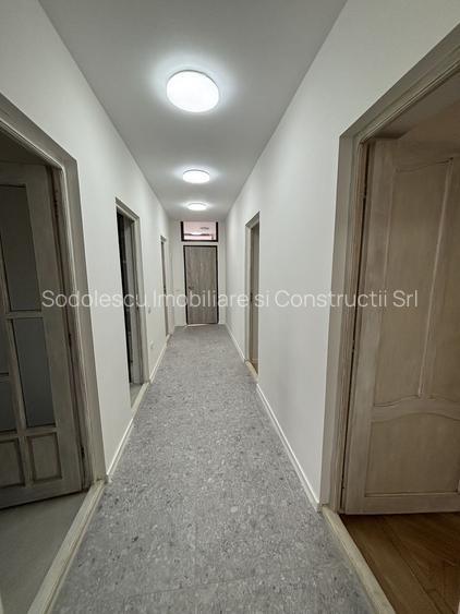 Apartament generos la casa,zona Bogdanestilor - 11