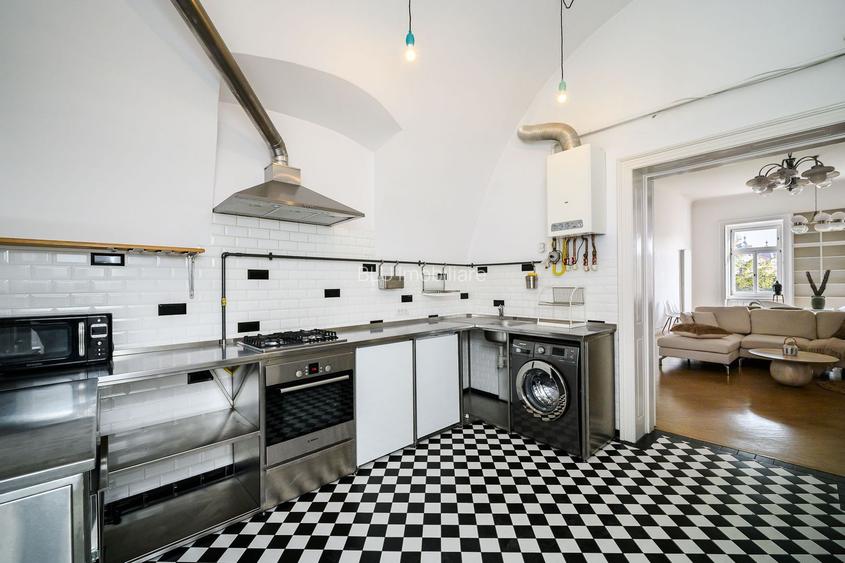 Studio 75MP  ULTRACENTRAL Piata Unirii - 7